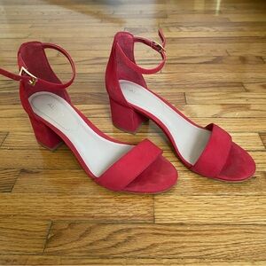 Aldo heels